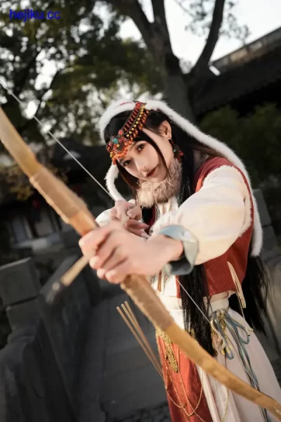 兔子Zzz不吃胡萝卜可爱风作品