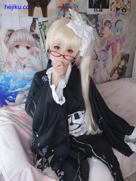 软妹摇摇乐yoyo生活照