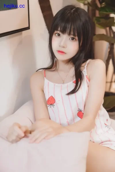 桜桃喵心形胖次系列作品