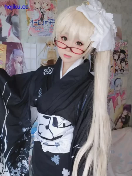 软妹摇摇乐yoyo图集预览