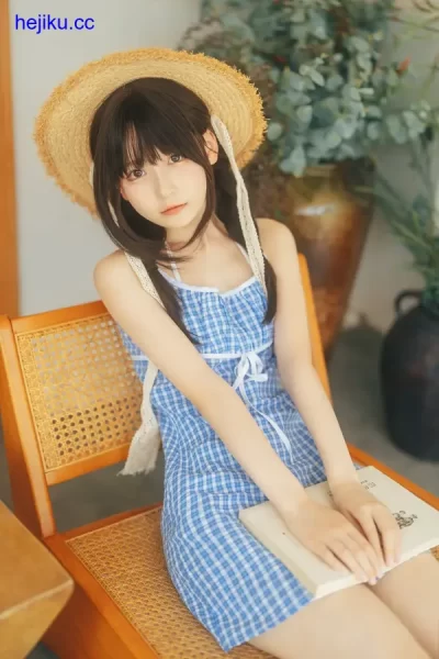 迷之呆梨浴室蒸汽氛围作品