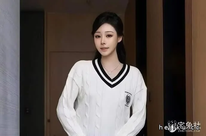 XiuRen秀人网文章配图4