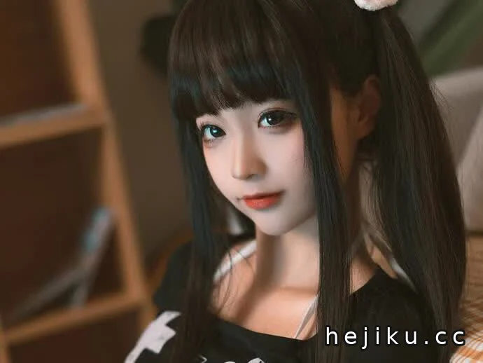 蠢沫沫-cosplay作品-健身环-喵纪元-2.jpg