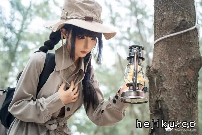 蠢沫沫 cosplay作品306 露营 宅兔社.jpg