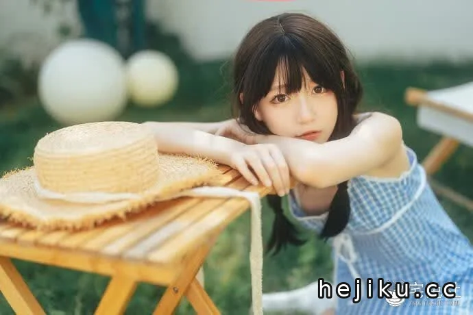 迷之呆梨 NO.020 夏末.jpg