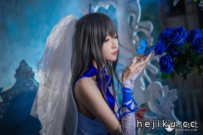 沧霁桔梗 cosplay作品005 路易九世 宅兔社.jpg