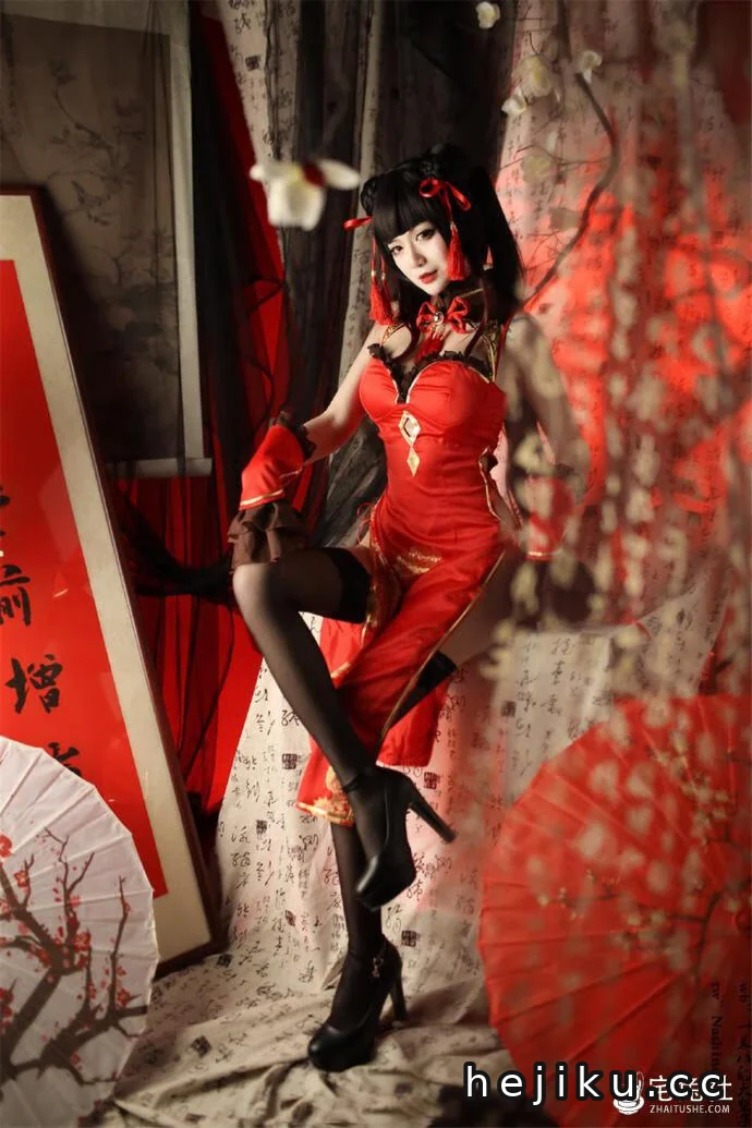 大长腿女王一米八的大梨子图集 债务偿还系列成绅士福利焦点！宅兔社 (3).jpg