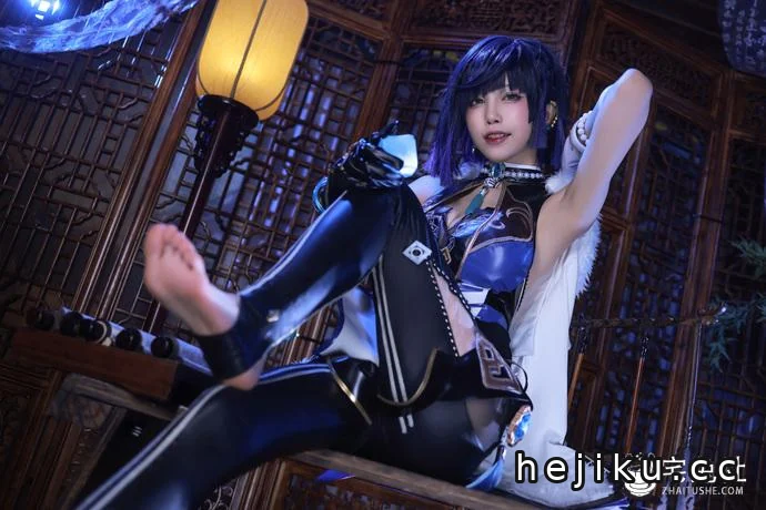 水淼aqua cosplay作品117 原神 夜蘭 (2) 宅兔社.jpg
