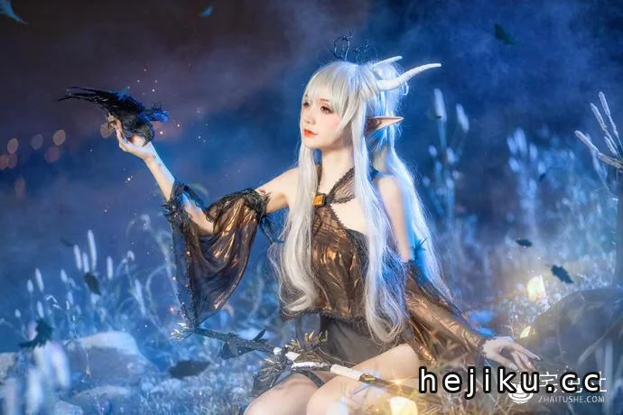 仙九Airi颜值与气质并存的00后Coser 为相关页面与内容展示2