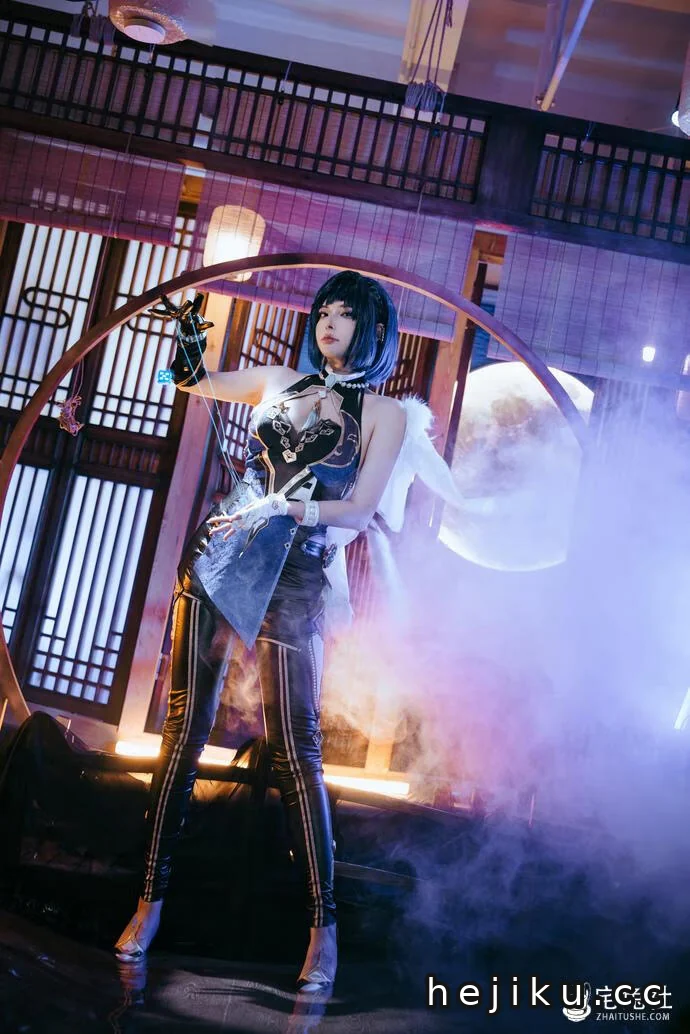 秋和柯基 cosplay作品109 夜兰 (1) 宅兔社.jpg