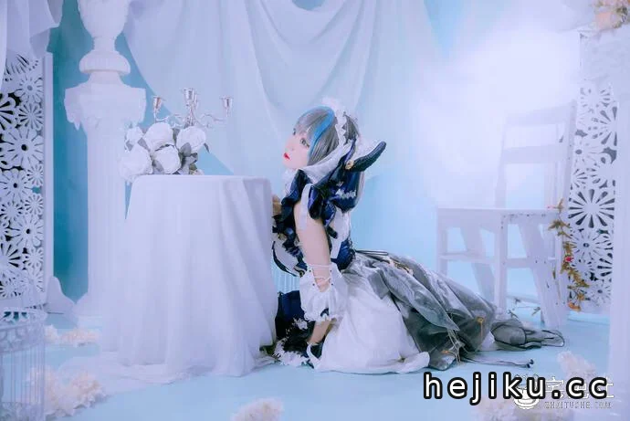恩田直幸 cosplay作品005 柴郡旗袍 宅兔社 (4).jpg