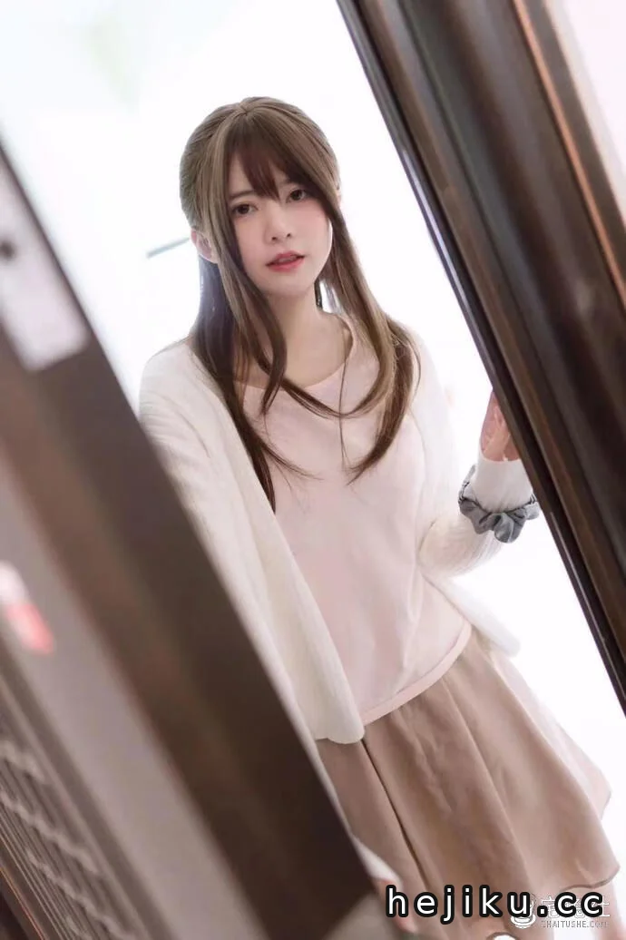 大长腿女王一米八的大梨子图集 债务偿还系列成绅士福利焦点！宅兔社 (1).png