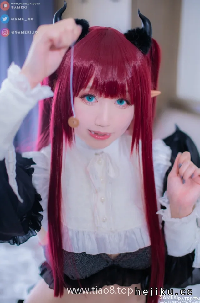 Sameki NO.025 Ryzu-kyun:没哪张惊艳,但莫名其妙看完了