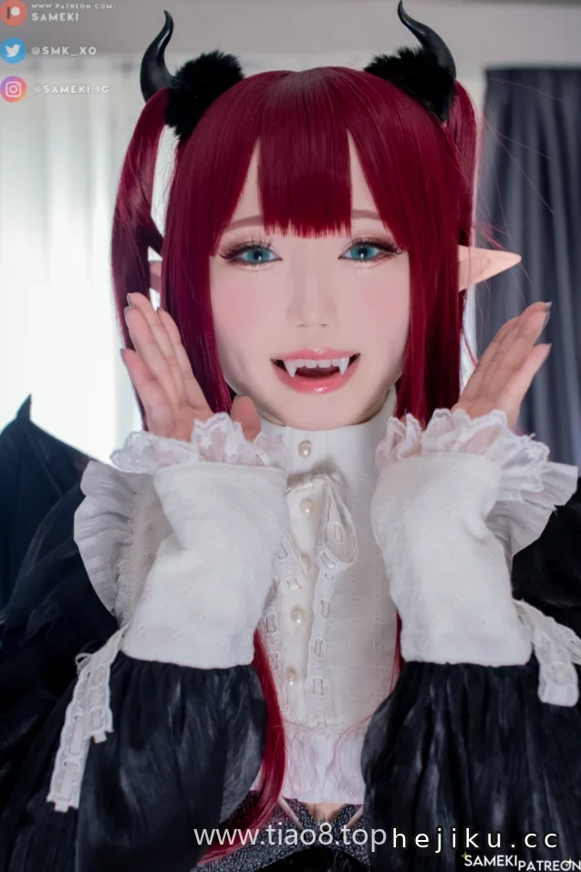 Sameki NO.025 Ryzu-kyun:没哪张惊艳,但莫名其妙看完了