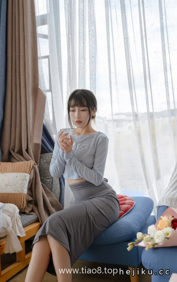 美图欣赏丨Coser不呆猫:NO.033-吉他妹妹[39P3V-1.12G]