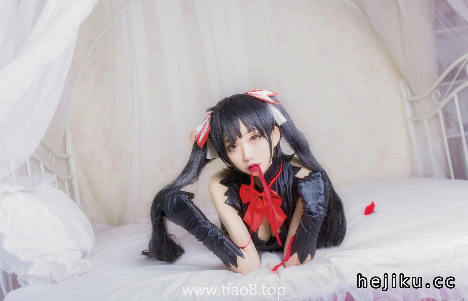 浅野菌子赫斯缇雅035,14兆看完心里有点酸了