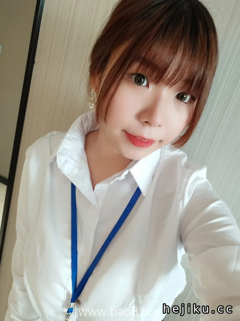 无颜小天使wy NO.020 OL,这真实感扎到我心里了