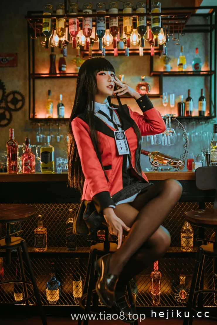 源纱希喵喵喵NO.016蛇喰梦子,这甜味儿里有毒呀