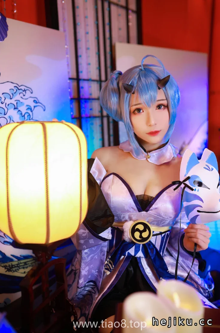 Tomoyo酱NO.024碧蓝航线 柏,硬朗得真实又很耐看~