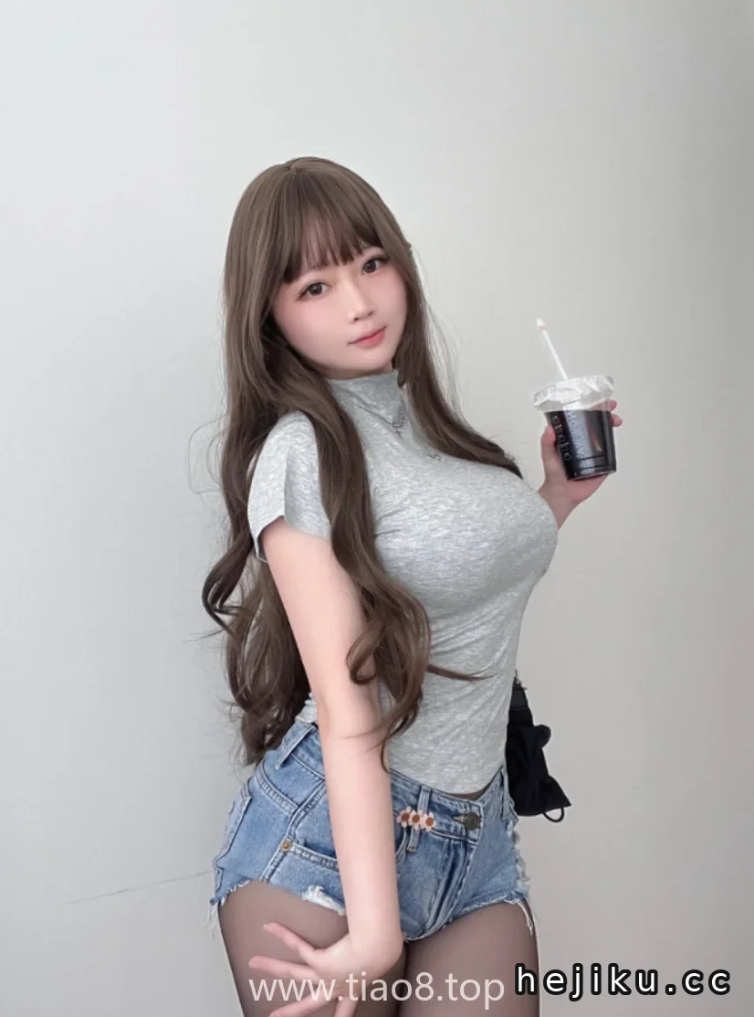 是依酱吖学姐的背影cosplay:NO.073居然没拍正脸,反而最戳人