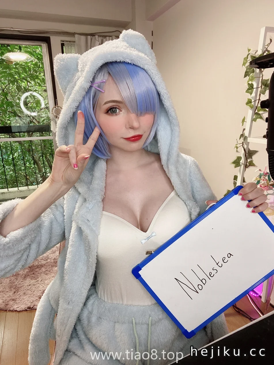 镜像Fansigns还能这么拍?Peach milky这套有点东西