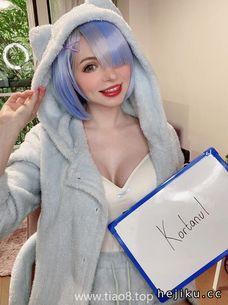 镜像Fansigns还能这么拍?Peach milky这套有点东西