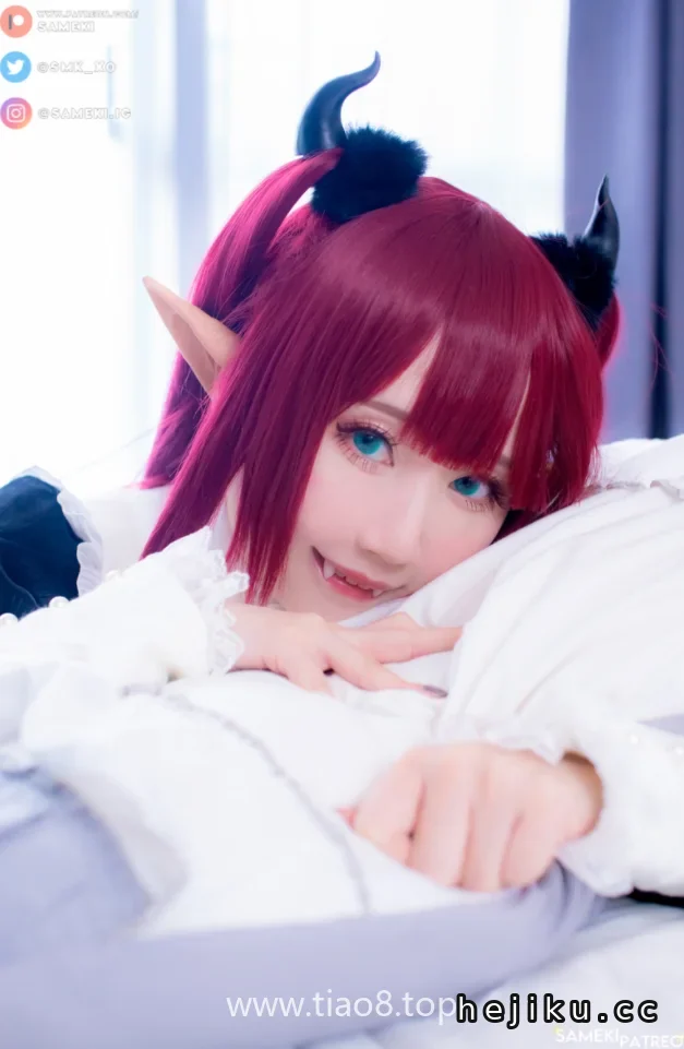 Sameki NO.025 Ryzu-kyun:没哪张惊艳,但莫名其妙看完了