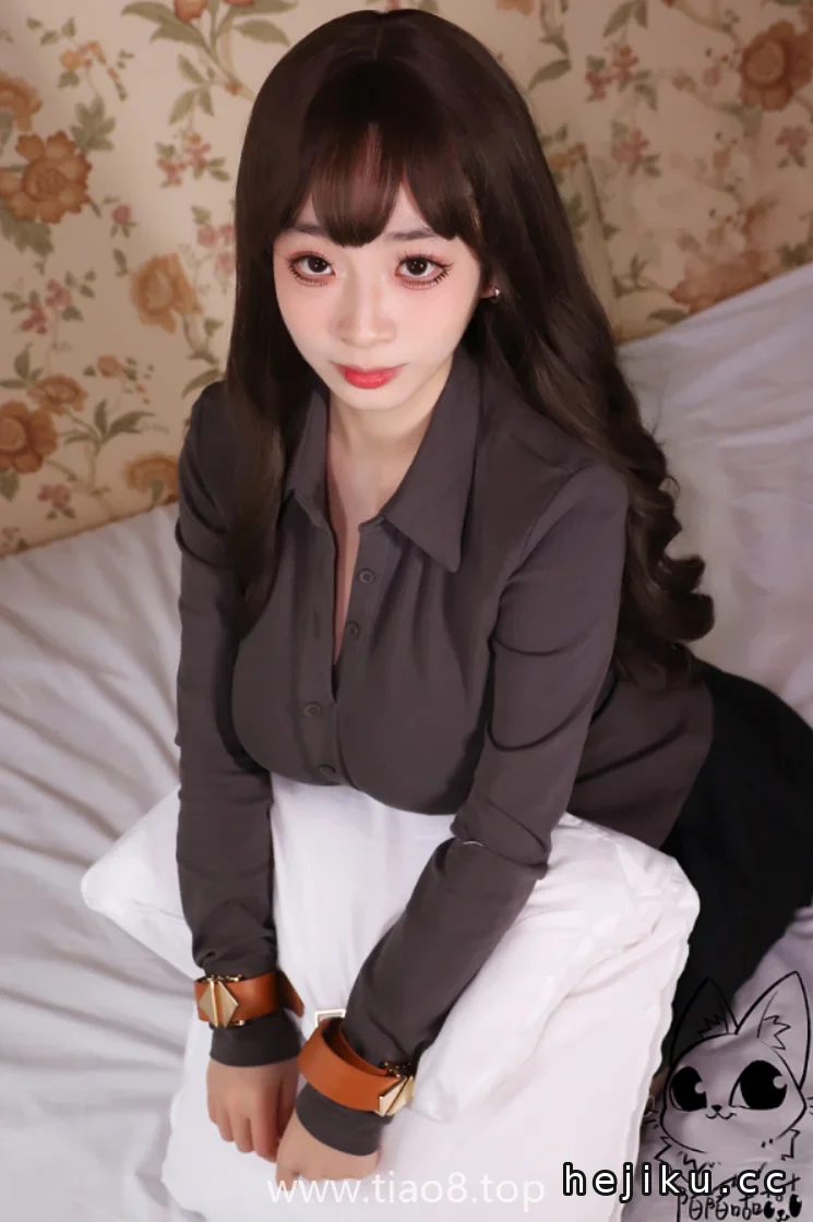 小元:韶陌陌023的束缚,23张高清看完手都发抖了