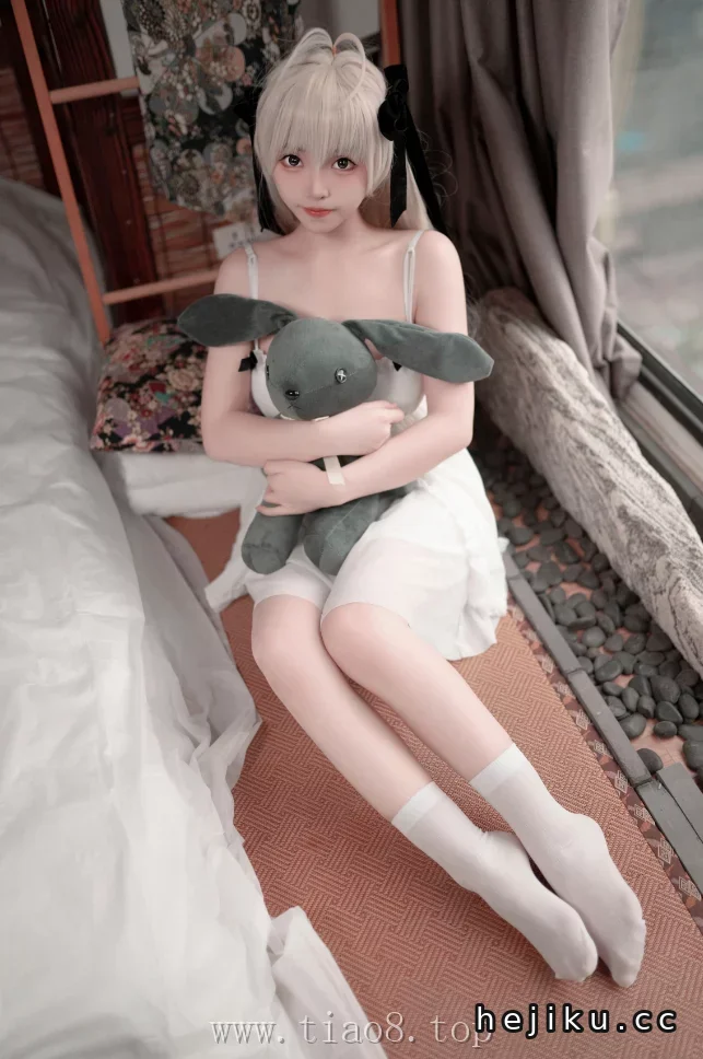 美图欣赏丨Coser_Bangni邦尼:NO.004-穹妹[77P-6V-918.8M]
