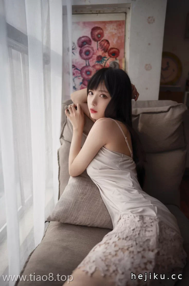 美图欣赏丨Coser_Shika小鹿鹿:NO.088-长发姑娘[21P-54MB]