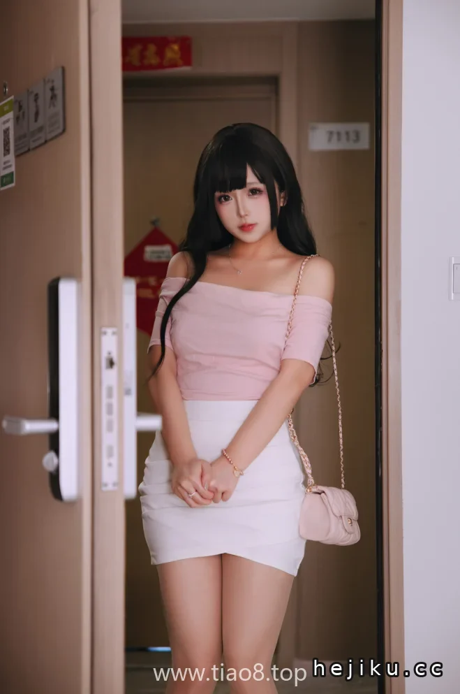 日奈娇NO.207一日女友cosplay,这份"日记感"真实得不像演的