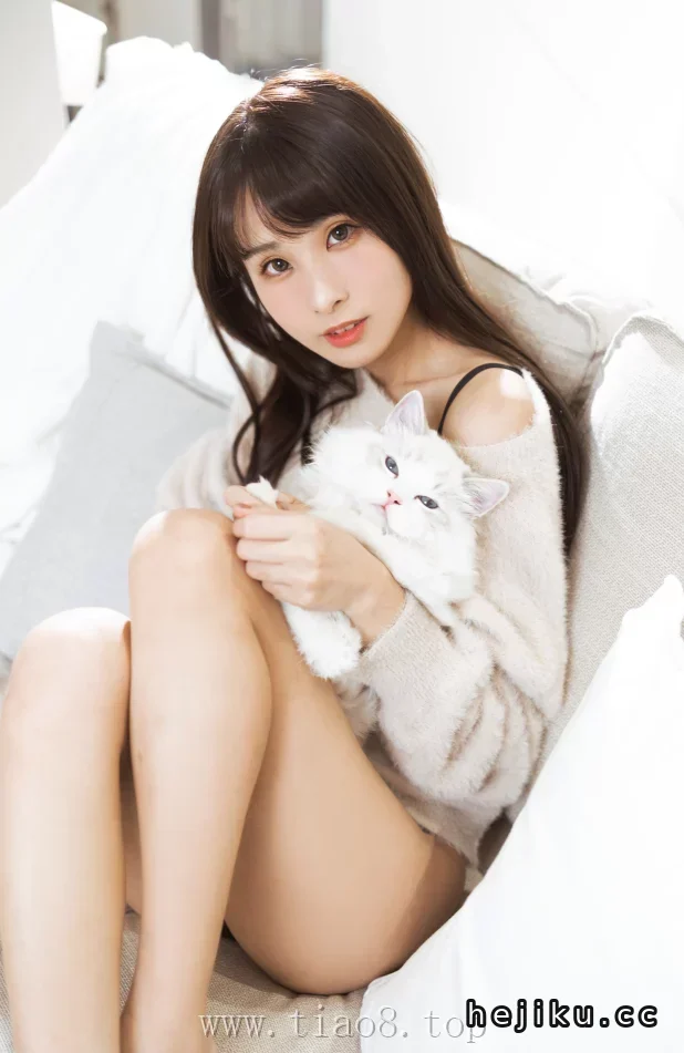 美图欣赏丨Coser泥泥汝:NO.010-阳光[30P-402MB]