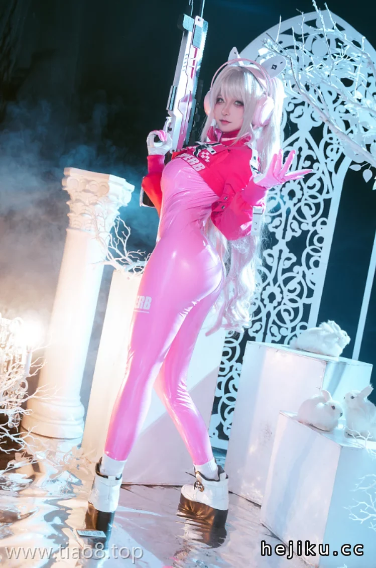 美图欣赏丨Coser_Seya-狮砸:NO.040-胜利女神:妮姬 爱丽丝[12P-159