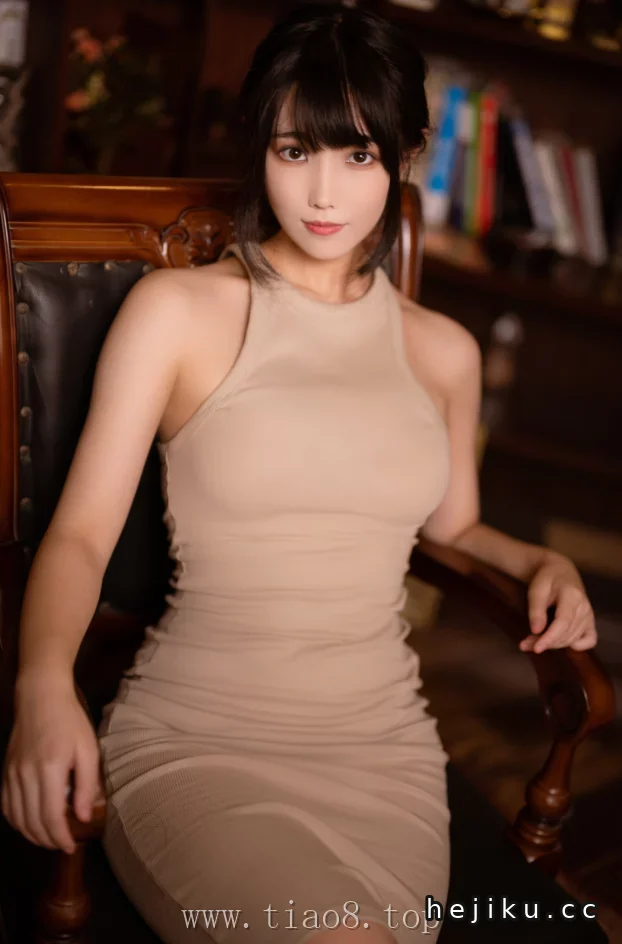 美图欣赏丨Coser汪知子:NO.009-姐姐的连衣裙[33P-167.5M]