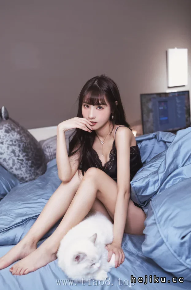 美图欣赏丨Coser泥泥汝:NO.010-阳光[30P-402MB]