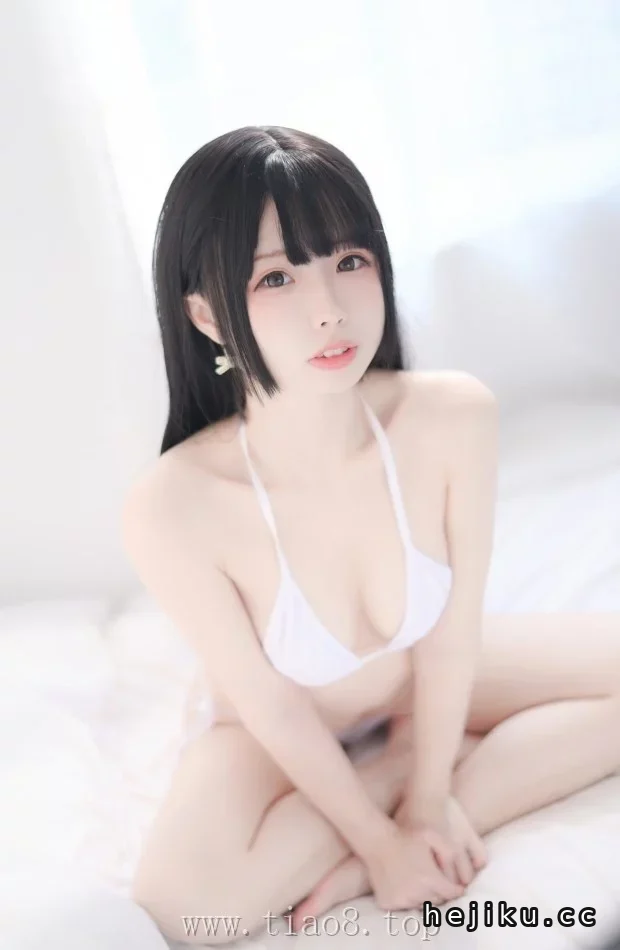 美图欣赏丨Coser香川澪(十万珍吱伏特):NO.006-泳装[31P-437.4M]