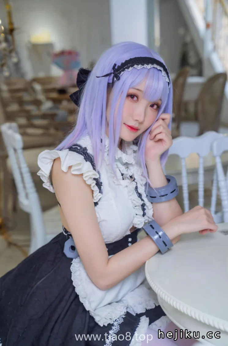 小元看完瓜希酱这套黛朵,脑子里留下的全是那块甜点