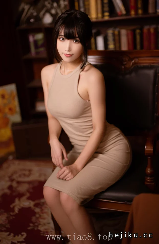 美图欣赏丨Coser汪知子:NO.009-姐姐的连衣裙[33P-167.5M]