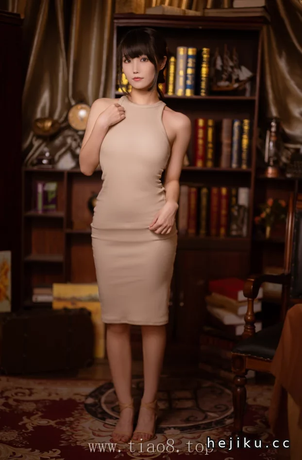 美图欣赏丨Coser汪知子:NO.009-姐姐的连衣裙[33P-167.5M]